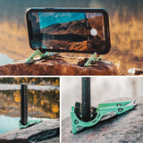 Draagbaar Telefoonstatief voor Perfecte Foto's – SnapFold