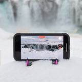 Draagbaar Telefoonstatief voor Perfecte Foto's – SnapFold