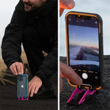 Draagbaar Telefoonstatief voor Perfecte Foto's – SnapFold