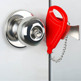 TravelLock | Verzeker uw veiligheid en zekerheid op reis!
