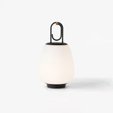 Draagbare Lantaarn Tafellamp – USB Oplaadbaar met Warme & Koele Lichtstanden