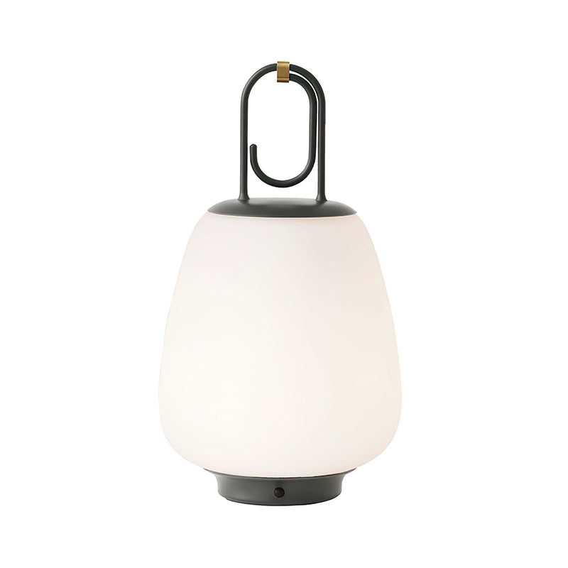 Draagbare Lantaarn Tafellamp – USB Oplaadbaar met Warme & Koele Lichtstanden