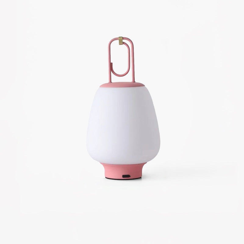 Draagbare Lantaarn Tafellamp – USB Oplaadbaar met Warme & Koele Lichtstanden