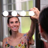 Draagbaar Makeup LED-Vullicht