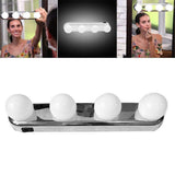 Draagbaar Makeup LED-Vullicht