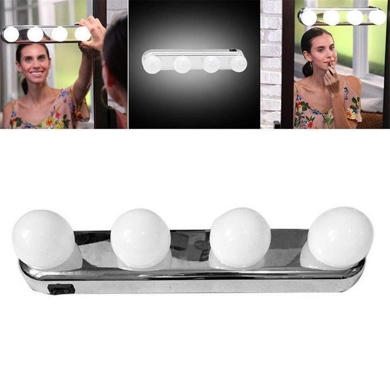 Draagbaar Makeup LED-Vullicht