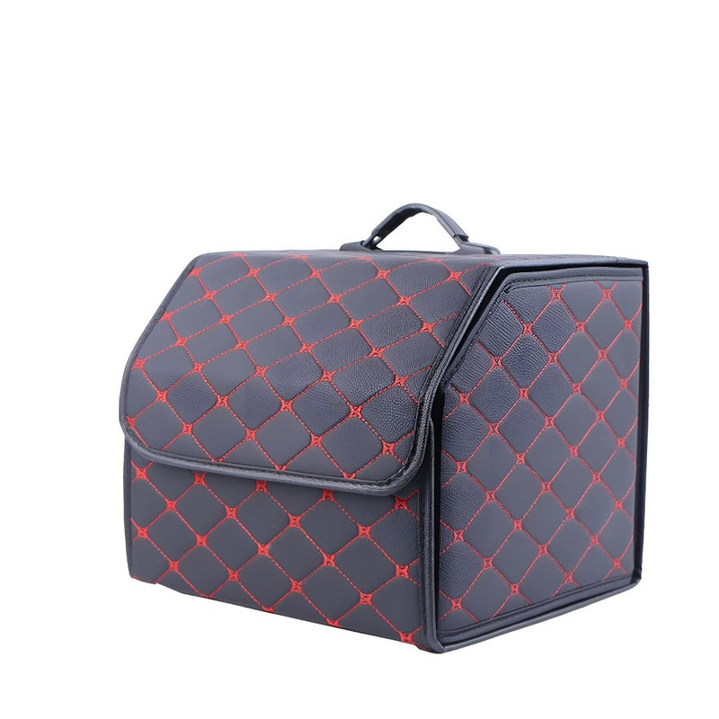 Luxueuze Kofferbakopbergdoos – Opulentus