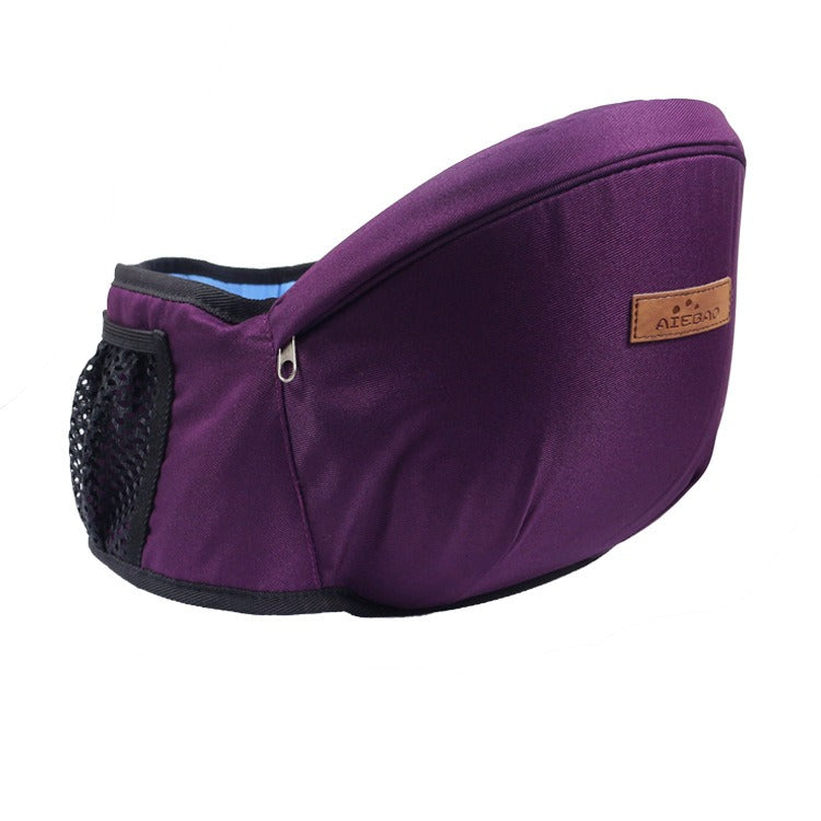 Ergonomische Heupdrager - Comfort voor Ouder en Kind