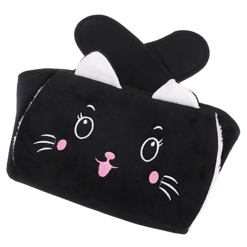 Snuggle Belt | Jouw oplossing voor de winterkou!