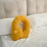 Decoratief Alphabetkussen – LetterLounge