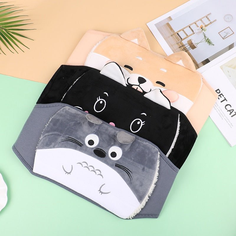 Snuggle Belt | Jouw oplossing voor de winterkou!
