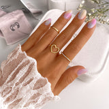 Elegante Ring – Nadine