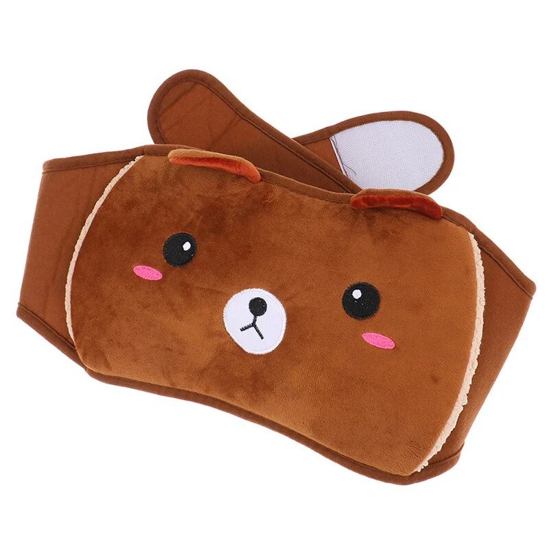 Snuggle Belt | Jouw oplossing voor de winterkou!