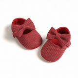 Comfortabele babyschoenen voor kleine ontdekkers – MiniStappers