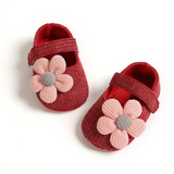 Comfortabele babyschoenen voor kleine ontdekkers – MiniStappers