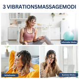 Hoofdhuidmassageapparaat - RelaxSphere