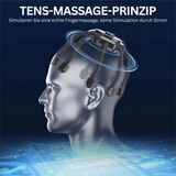 Hoofdhuidmassageapparaat - RelaxSphere