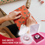 Herbruikbare zelfklevende wimpers (45% KORTING)