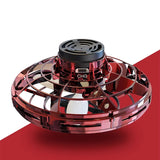 AirSpin - Vliegende LED Spinner