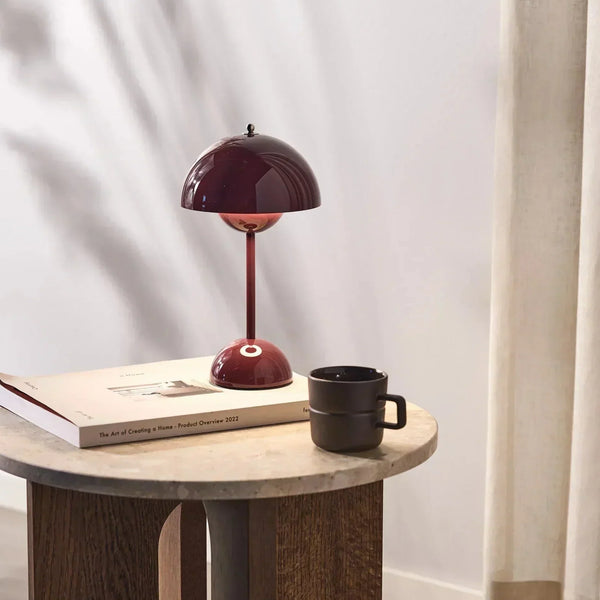Elegante Design Tafellampen - LuminaElegance