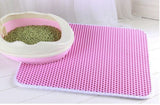 PetPurity Honingraat Kattenbakmat