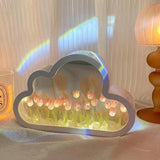Creative Light | Creëer een prachtige nachtlamp!