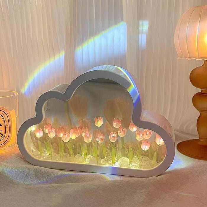 Creative Light | Creëer een prachtige nachtlamp!