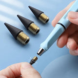 Ever Write | Schrijf zonder grenzen!