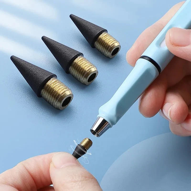 Ever Write | Schrijf zonder grenzen!