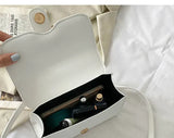 Anne's Trendy Handtas - Speelse Tas voor Elk Avontuur