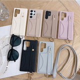 Fashionable Telefoonhouder – Voor een trendy en handige oplossing