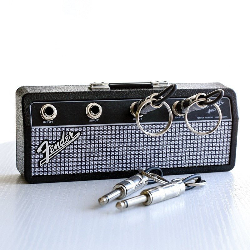 Key Holder | Verlies nooit meer uit sleutels thuis!