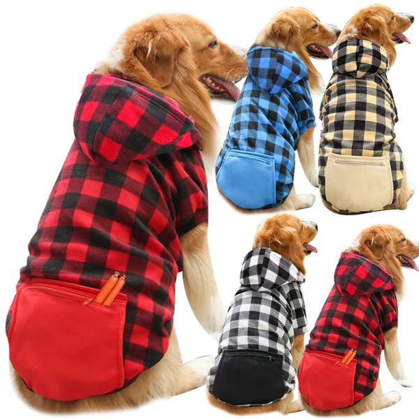Bobby Hondenhoodie – Voor een trendy look