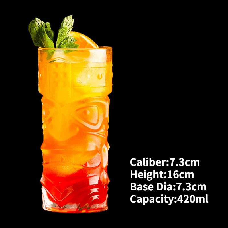 Vrolijke Cocktail Mokken - Perfect voor Elke Gelegenheid