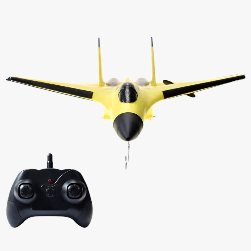 LED-Gleiter FalconAir – RC-vliegtuig met zweefeffect en afstandsbediening