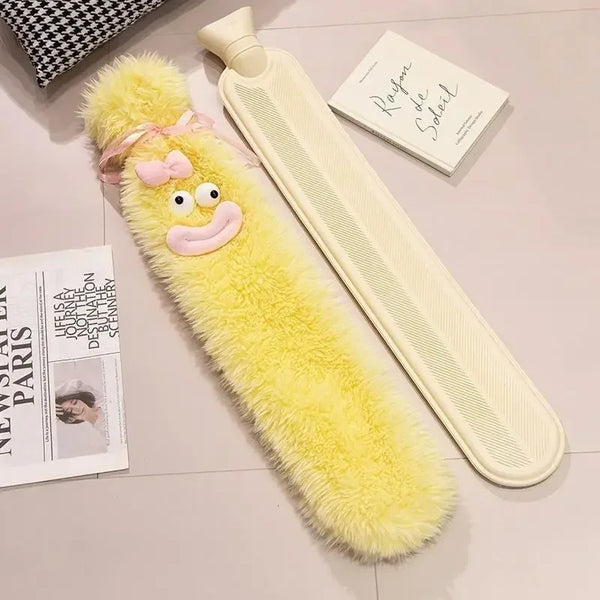 Snuggle Warme Kruik – Warmte & Comfort