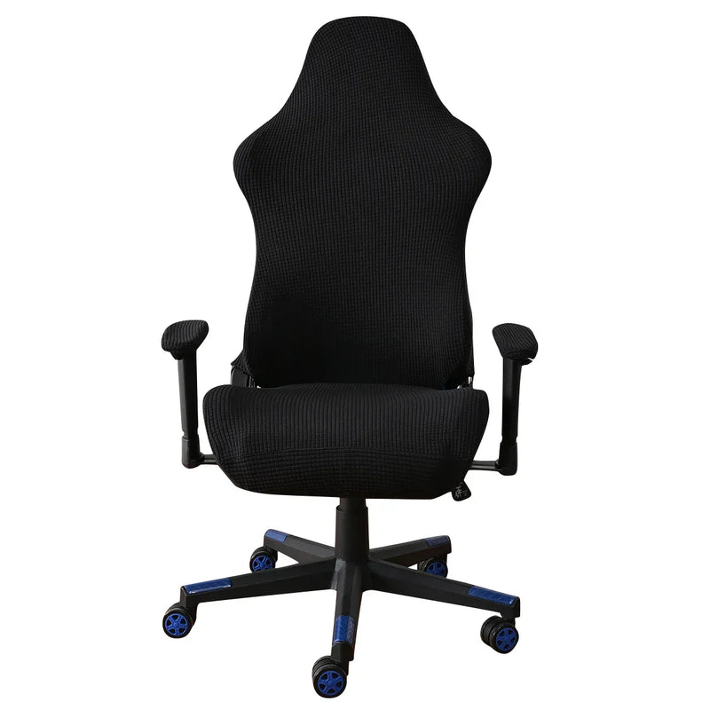 GameGuard | Polar Fleece Gaming Stoel Hoes