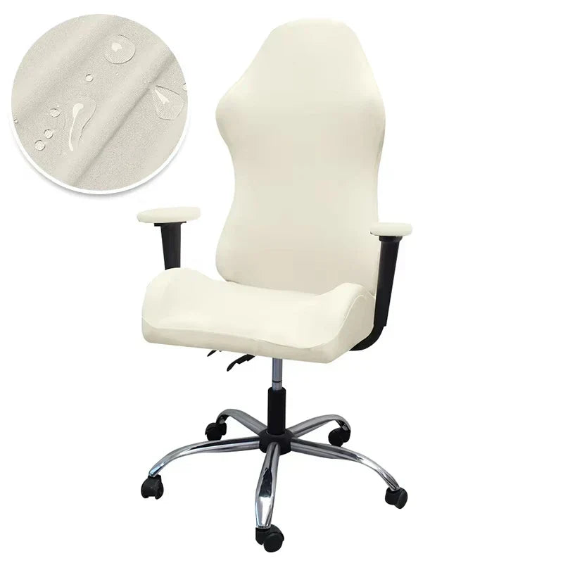 GameGuard | Polar Fleece Gaming Stoel Hoes