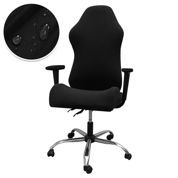 GameGuard | Polar Fleece Gaming Stoel Hoes