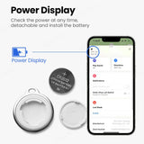 Ziggy Huisdier Tracker – Voor zorgeloze avonturen