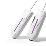 Draagbare UV-schoen- en sterilisator-droger - ShoeFresh Pro