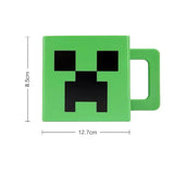 Minecraft Mok - Voor Warme Dranken met een Themaprint