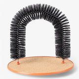 Zelfzorg Krab- en Massageboog voor Katten – Mira