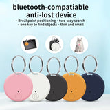 PawGuard Anti-Verlies Tracker – Voor zorgeloze avonturen