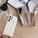 Fashionable Telefoonhouder – Voor een trendy en handige oplossing