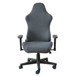 GameGuard | Polar Fleece Gaming Stoel Hoes