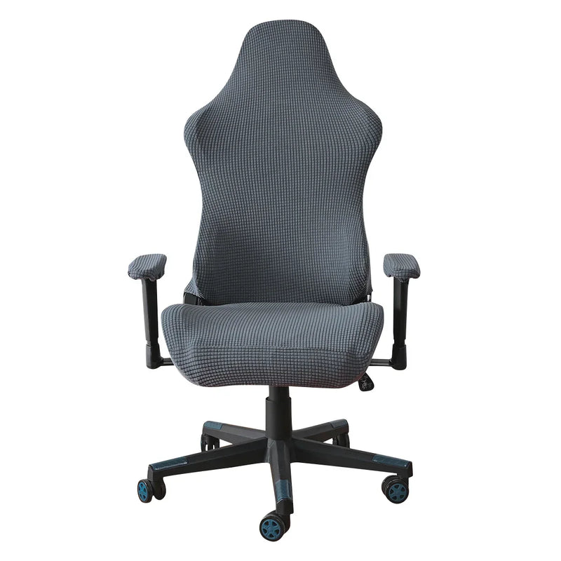 GameGuard | Polar Fleece Gaming Stoel Hoes