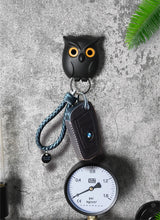 Night Owl Keyholder | Nooit meer je sleutels kwijtraken!
