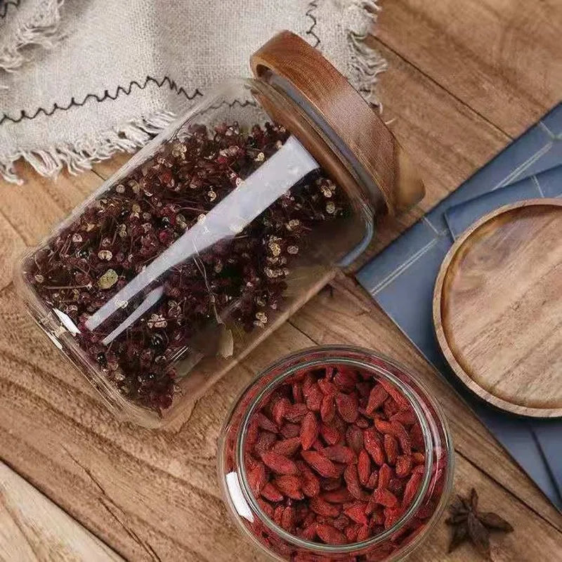 KruidenOpslag Pot – Voor een georganiseerde keuken