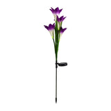 Solar Flower | Geniet van een prachtige sfeer in uw tuin!